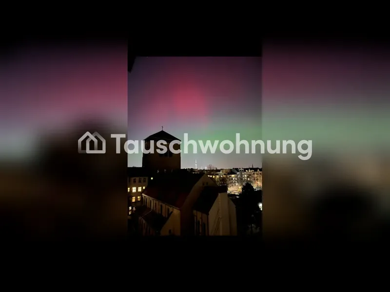 Tauschwohnung: Wohnungstausch in Neukölln Pärchen und Katzis — photo 1